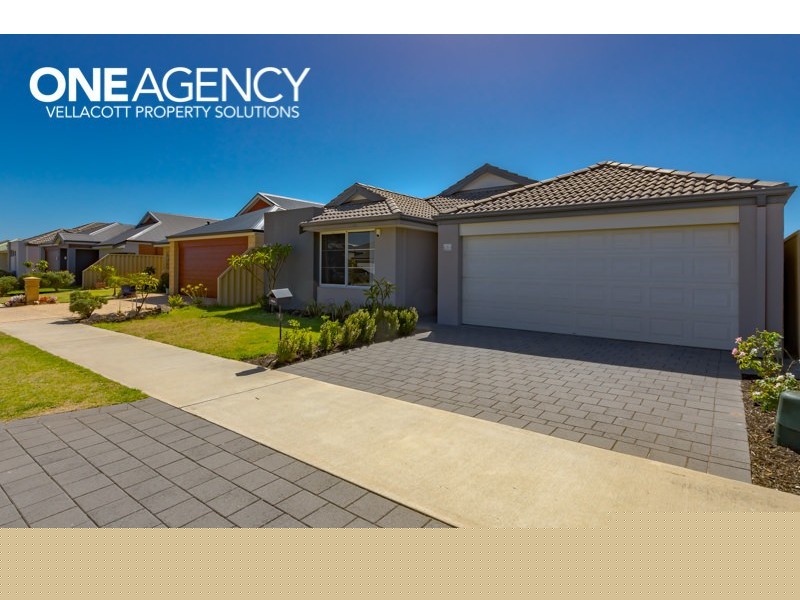 5 Lapwing Approach, Harrisdale WA 6112