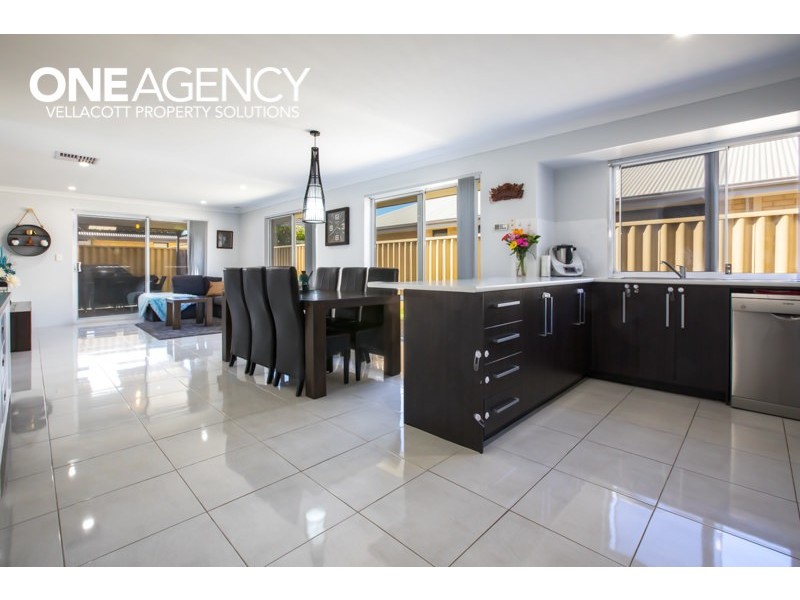 5 Lapwing Approach, Harrisdale WA 6112