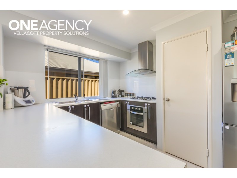 5 Lapwing Approach, Harrisdale WA 6112
