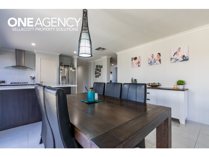 5 Lapwing Approach, Harrisdale WA 6112