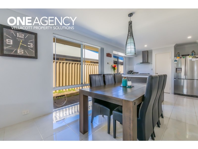 5 Lapwing Approach, Harrisdale WA 6112