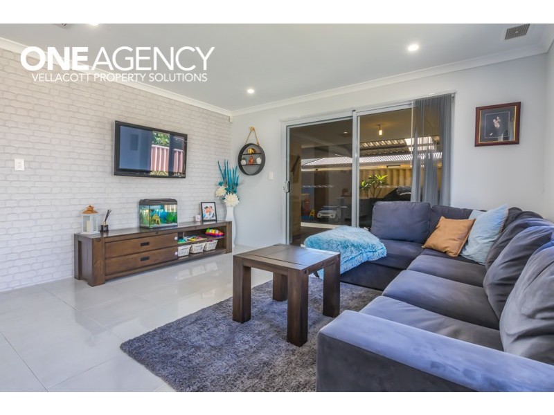 5 Lapwing Approach, Harrisdale WA 6112