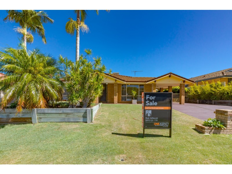 23 Chivalry Way, Thornlie WA 6108