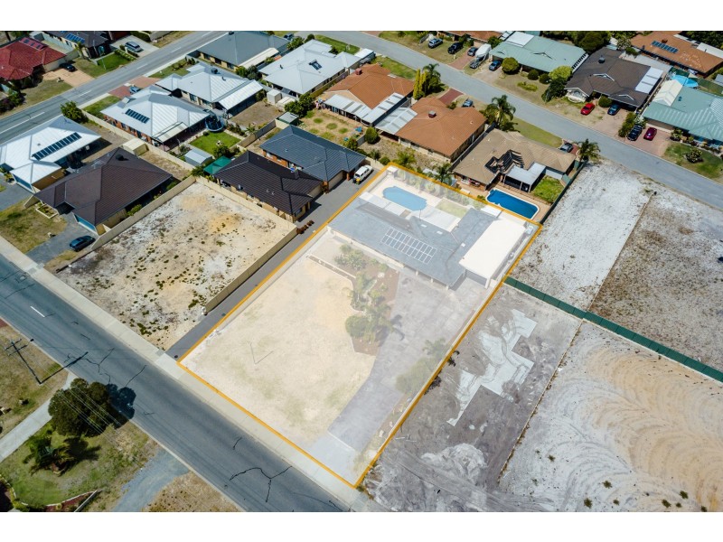 24 Limbee Glade, Huntingdale WA 6110