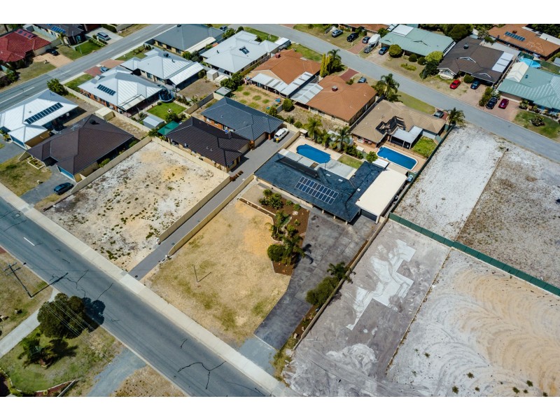 24 Limbee Glade, Huntingdale WA 6110