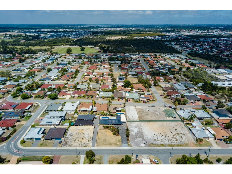 24 Limbee Glade, Huntingdale WA 6110