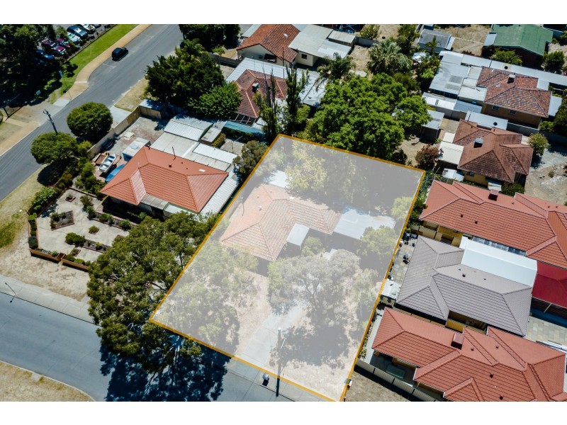 42 Brookman Avenue, Langford WA 6147