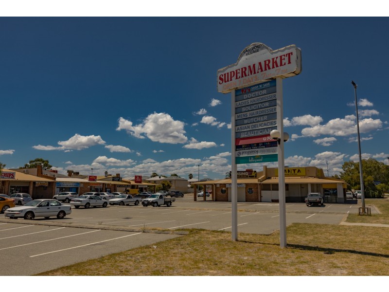 42 Brookman Avenue, Langford WA 6147