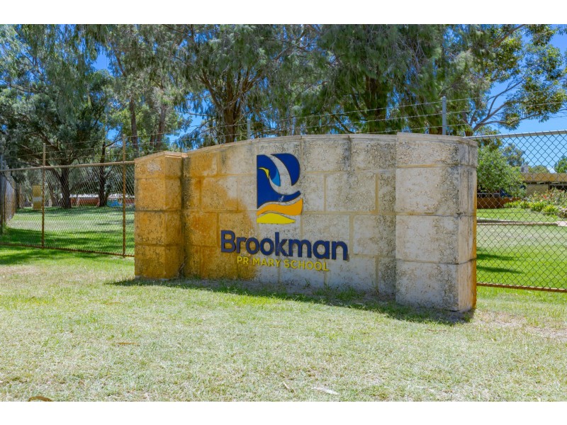 42 Brookman Avenue, Langford WA 6147