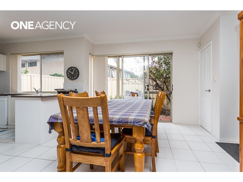 5/8 Forster Avenue, Lathlain WA 6100