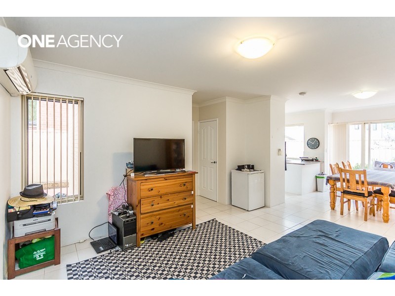 5/8 Forster Avenue, Lathlain WA 6100