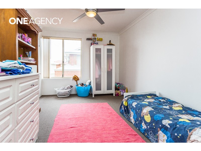 5/8 Forster Avenue, Lathlain WA 6100