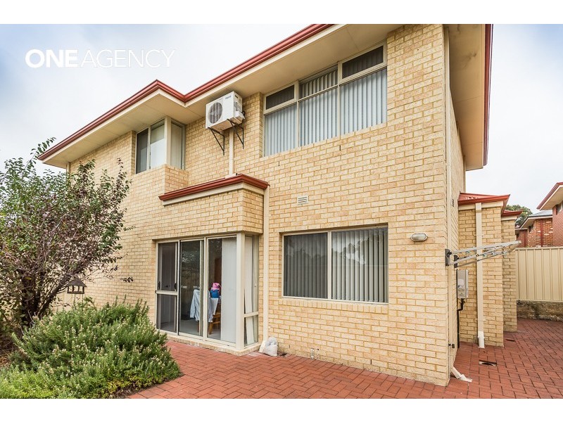 5/8 Forster Avenue, Lathlain WA 6100