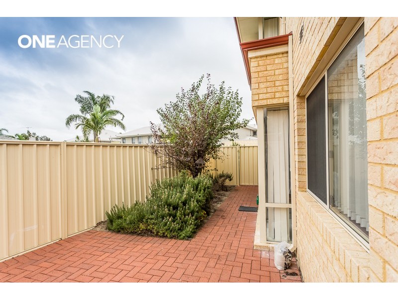 5/8 Forster Avenue, Lathlain WA 6100