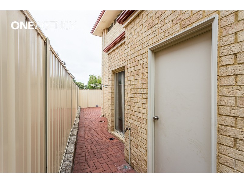 5/8 Forster Avenue, Lathlain WA 6100