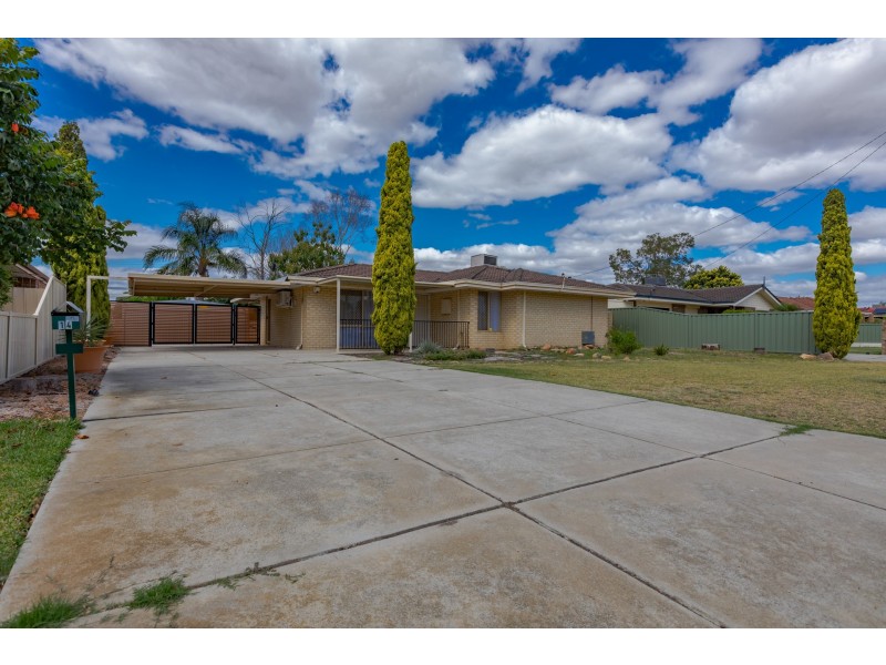 14 Isaacs Court, Huntingdale WA 6110