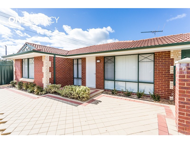 2 Pipit Close, Huntingdale WA 6110