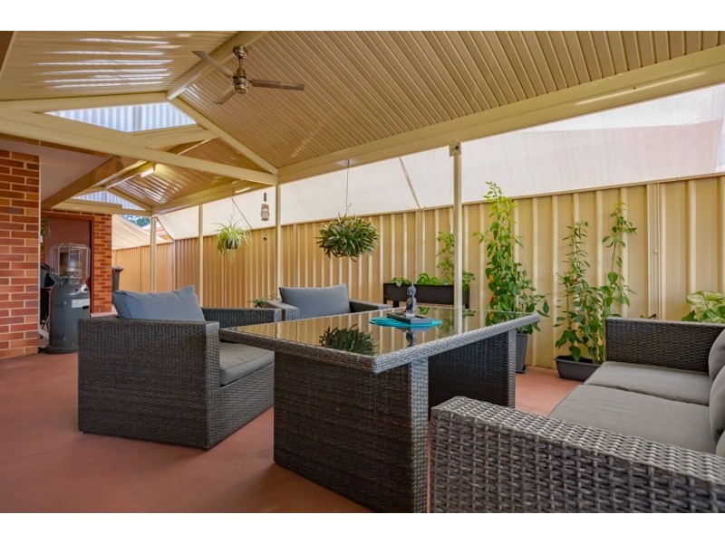 4 Brigham Court, Gosnells WA 6110