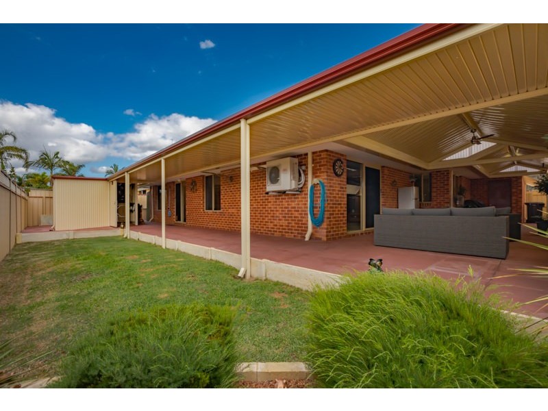 4 Brigham Court, Gosnells WA 6110