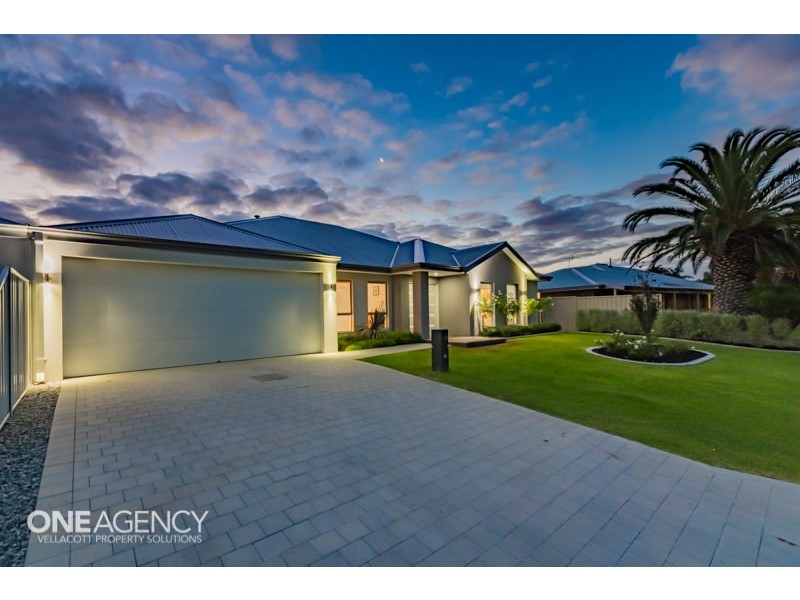 29 Expedition Drive, Thornlie WA 6108