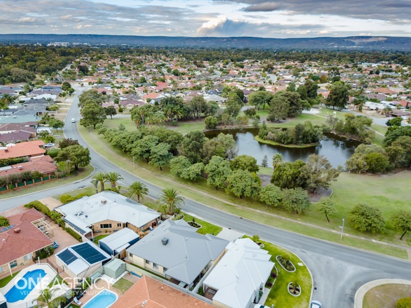 29 Expedition Drive, Thornlie WA 6108