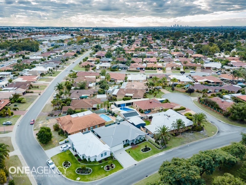 29 Expedition Drive, Thornlie WA 6108