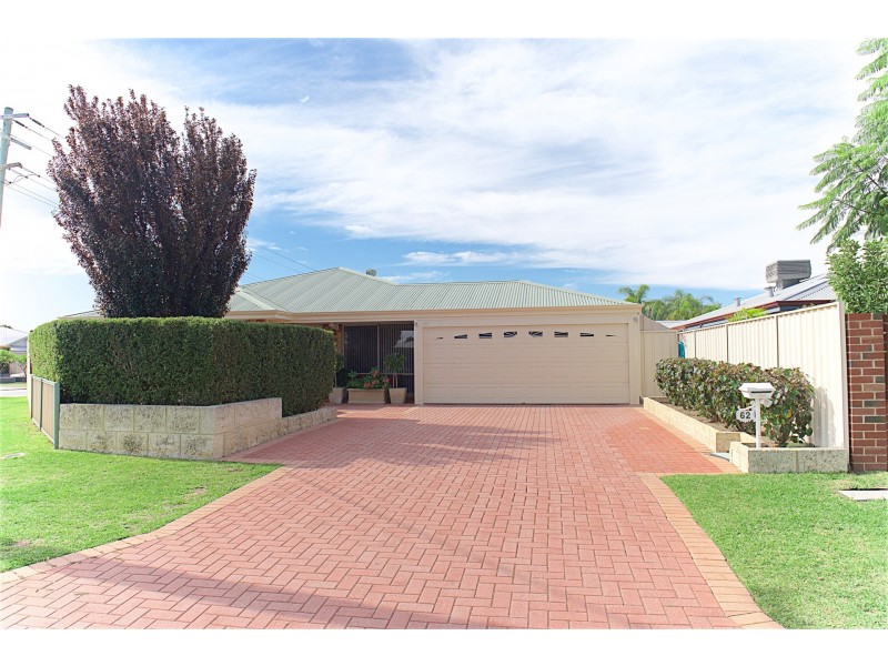 62 Gay Street, Huntingdale WA 6110