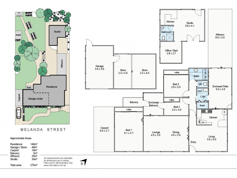 14 Melanda Street, Kelmscott WA 6111