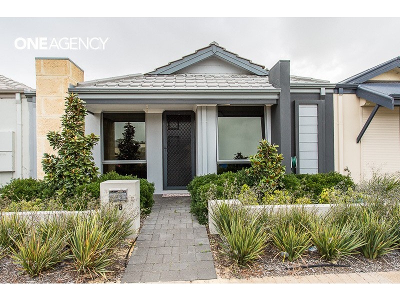 58 Woolandra Drive, Byford WA 6122