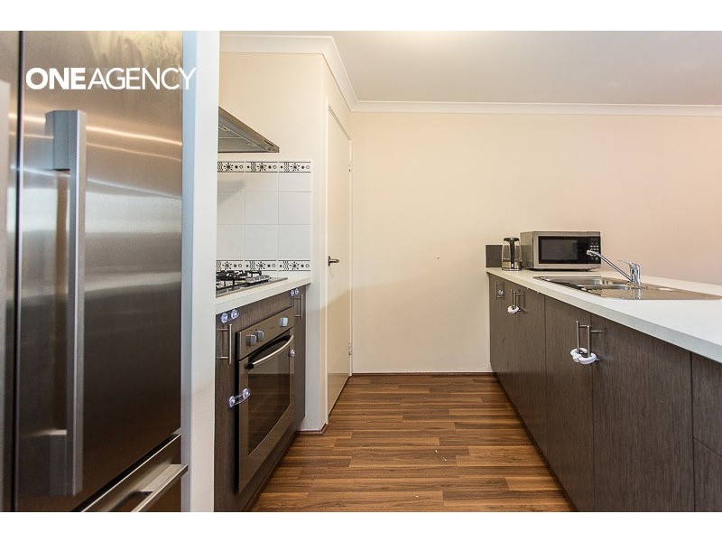 58 Woolandra Drive, Byford WA 6122