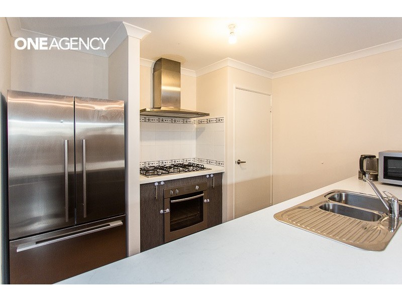 58 Woolandra Drive, Byford WA 6122