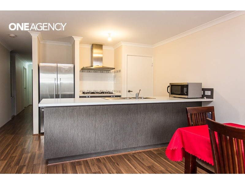 58 Woolandra Drive, Byford WA 6122