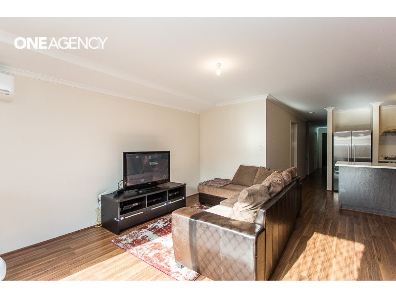 58 Woolandra Drive, Byford WA 6122