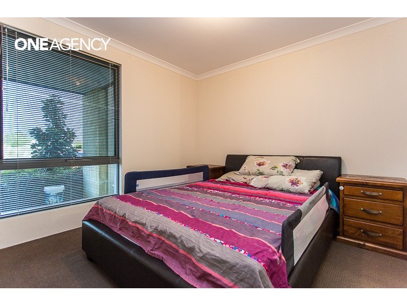 58 Woolandra Drive, Byford WA 6122