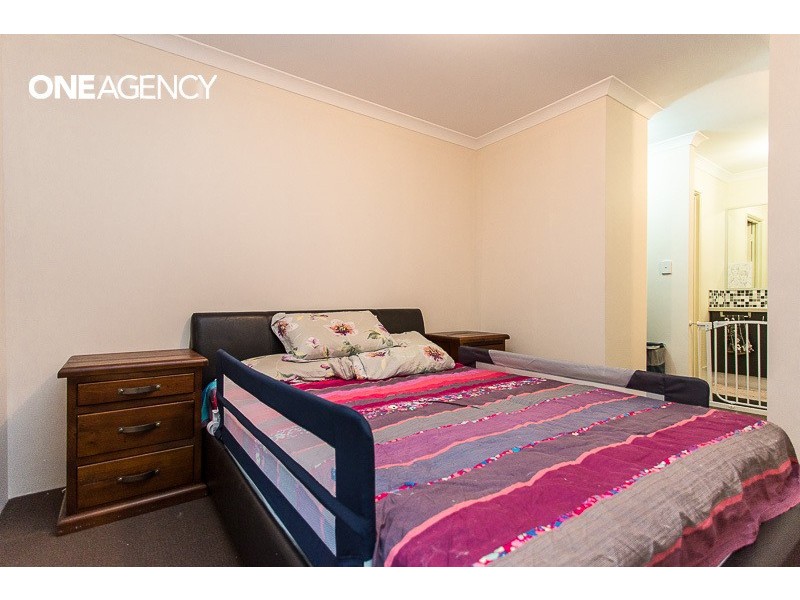 58 Woolandra Drive, Byford WA 6122