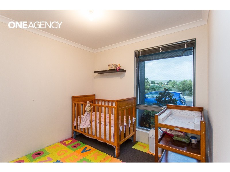 58 Woolandra Drive, Byford WA 6122