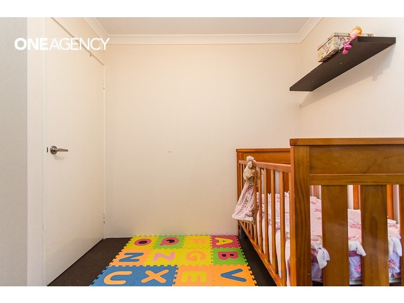 58 Woolandra Drive, Byford WA 6122