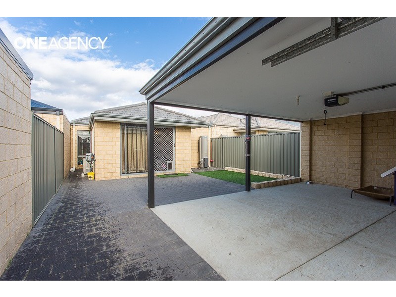 58 Woolandra Drive, Byford WA 6122