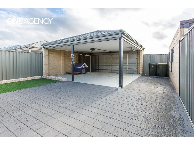 58 Woolandra Drive, Byford WA 6122