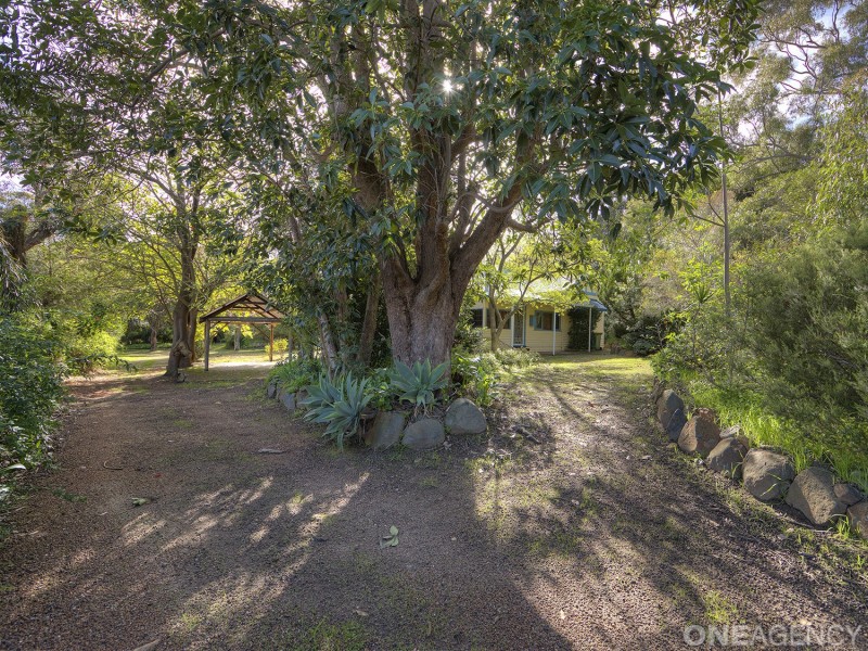 75 Old York Road, Greenmount WA 6056