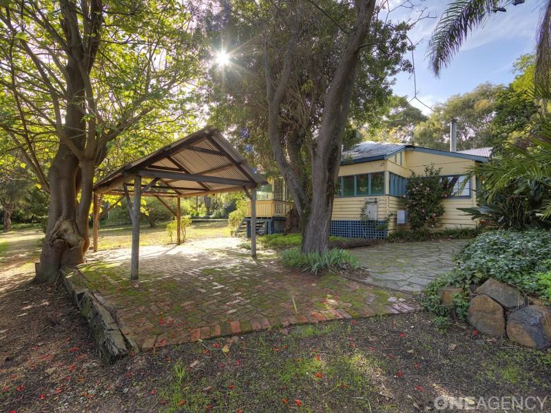 75 Old York Road, Greenmount WA 6056