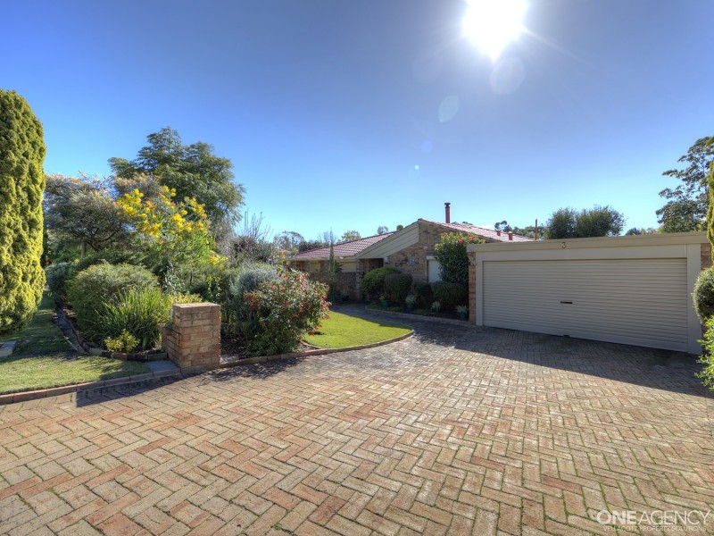 3 Castle Court, Thornlie WA 6108