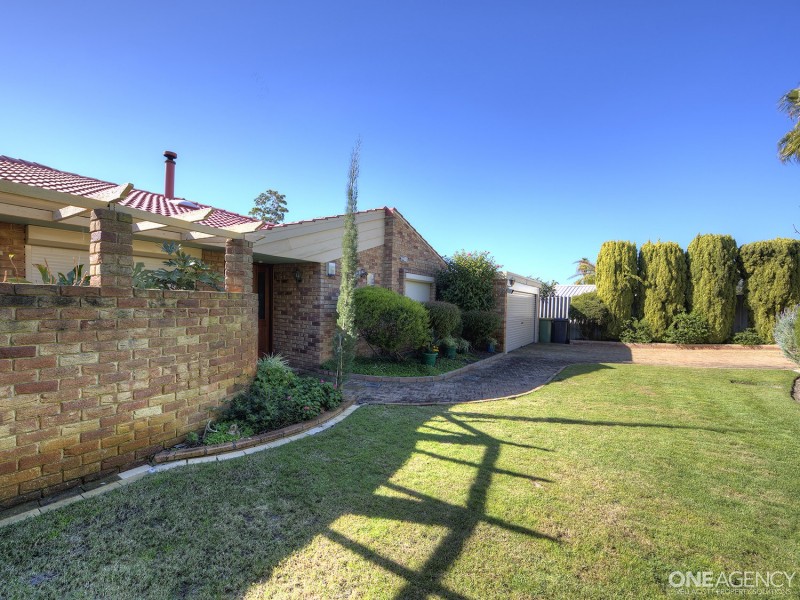 3 Castle Court, Thornlie WA 6108