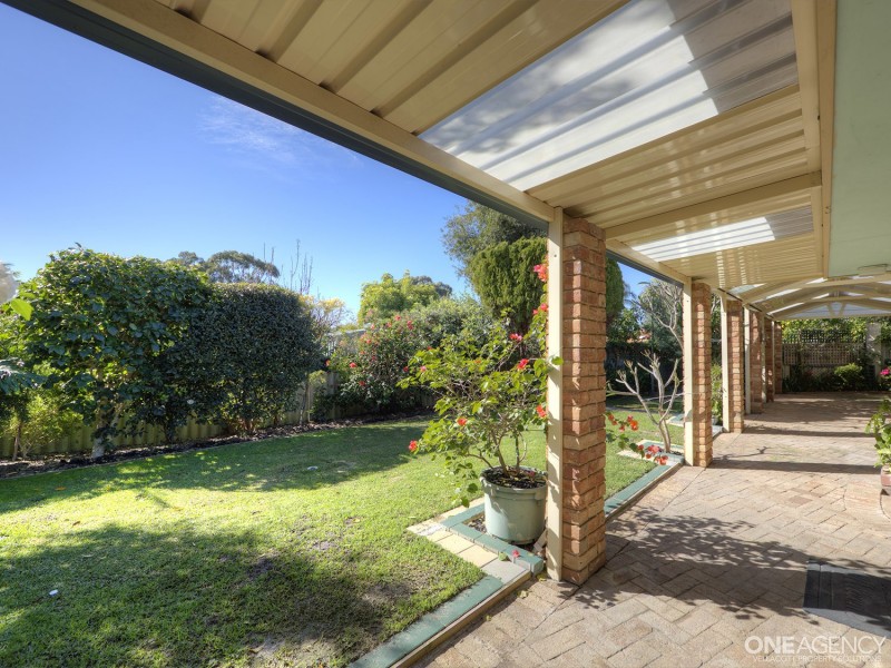 3 Castle Court, Thornlie WA 6108