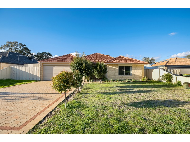 34 Reigate Street, Gosnells WA 6110