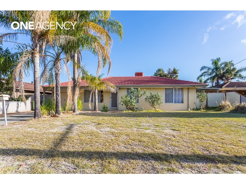 14 Kidman Court, Thornlie WA 6108
