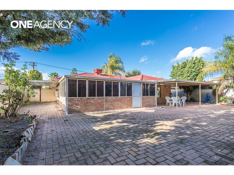 14 Kidman Court, Thornlie WA 6108