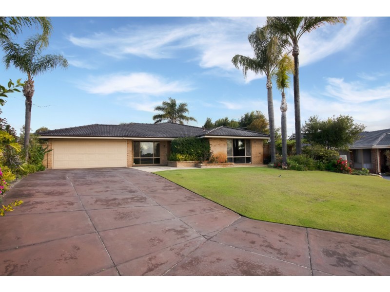 17 Conquest Court, Thornlie WA 6108