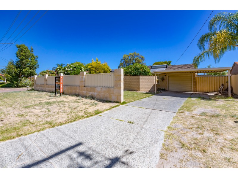 15 Ningaloo Way, Thornlie WA 6108