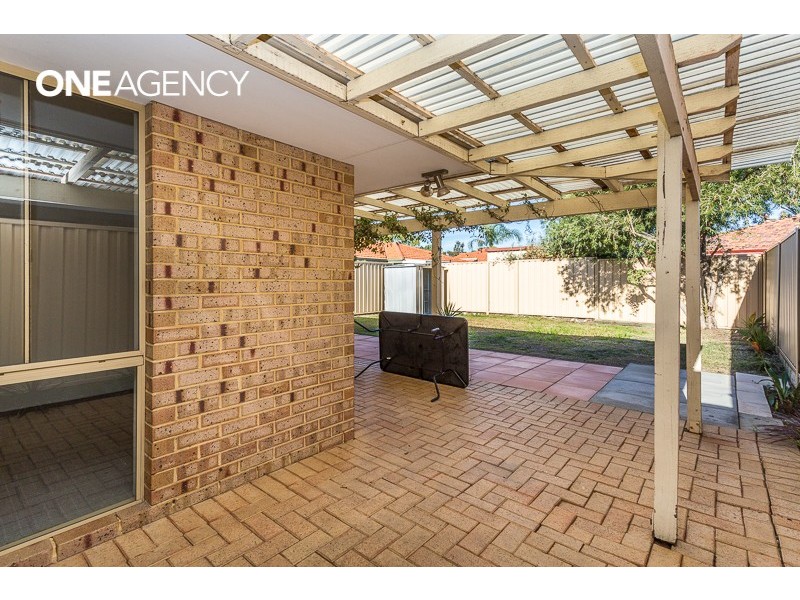 3/4 MacKay Crescent, Gosnells WA 6110